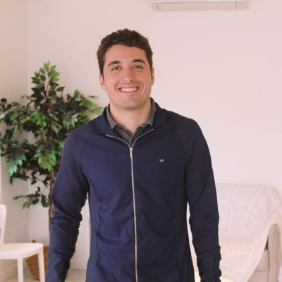 dr rodrigo frossard